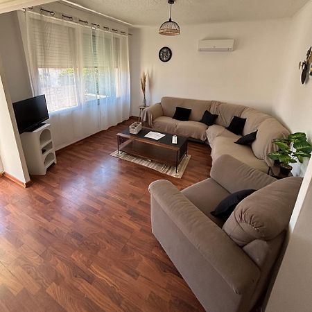 Unique Appartement Zen Et Detente Dans Villa Avec Piscine Tres Bien Place Montpellier Exterior foto