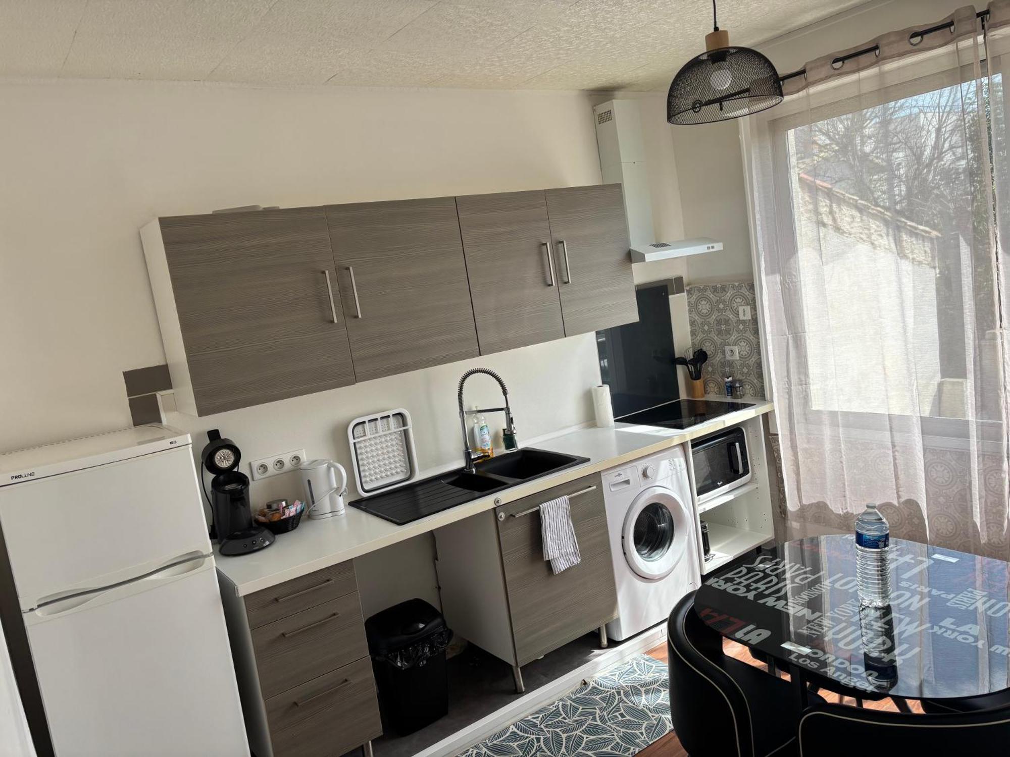 Unique Appartement Zen Et Detente Dans Villa Avec Piscine Tres Bien Place Montpellier Exterior foto