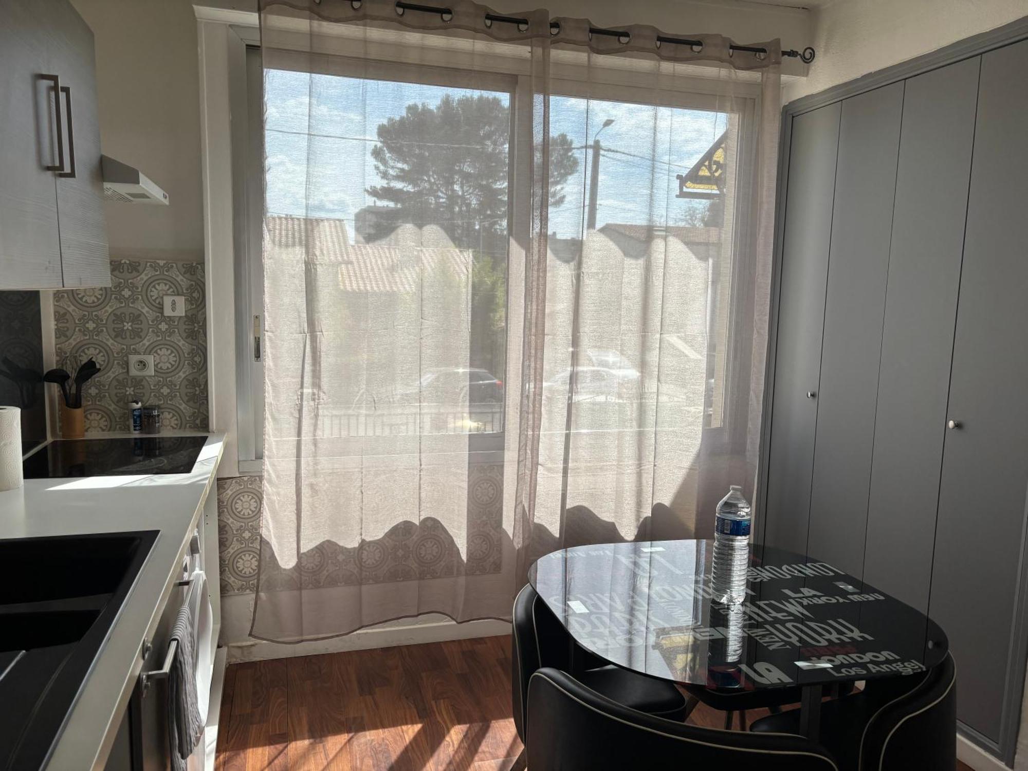 Unique Appartement Zen Et Detente Dans Villa Avec Piscine Tres Bien Place Montpellier Exterior foto