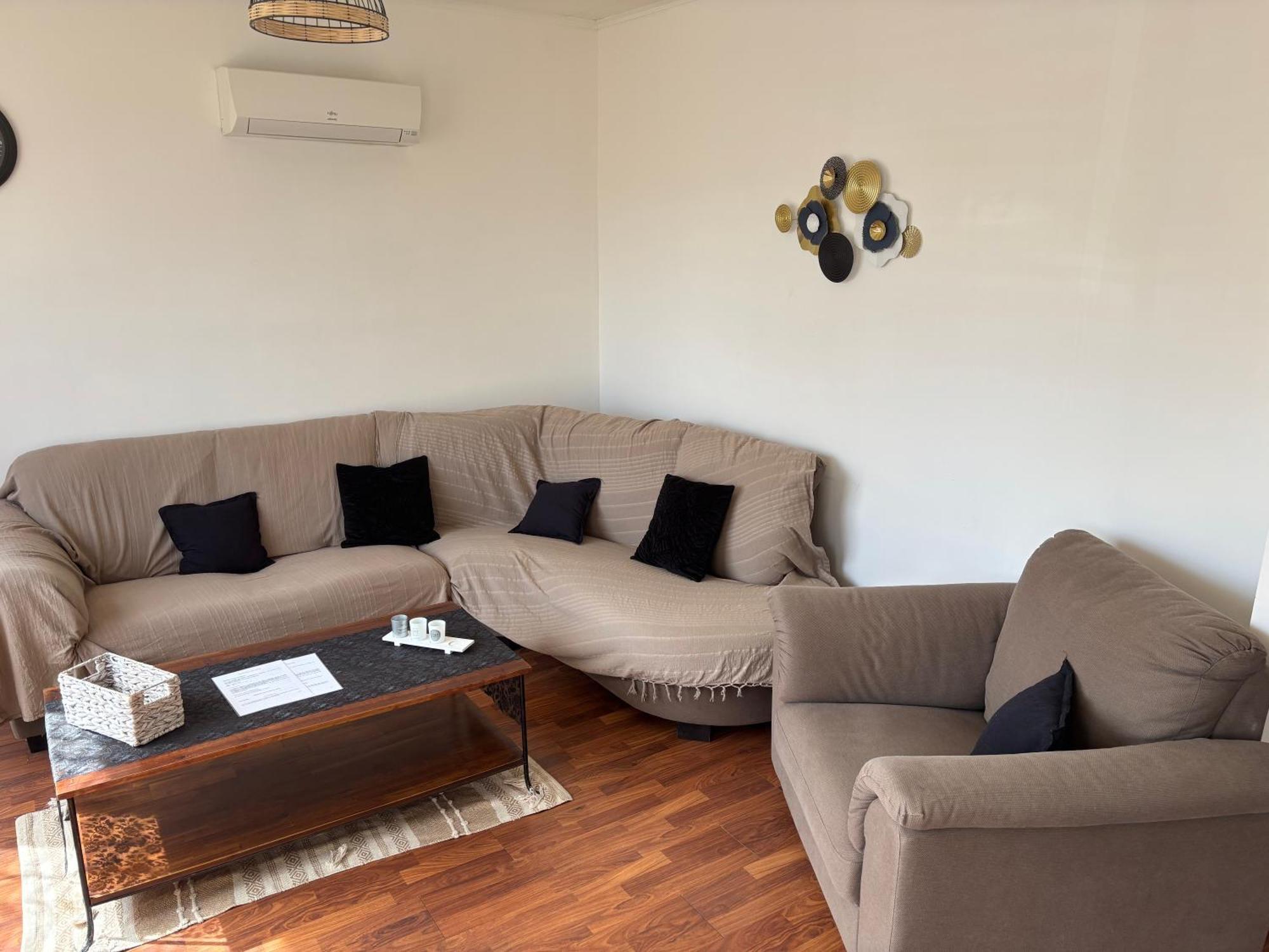 Unique Appartement Zen Et Detente Dans Villa Avec Piscine Tres Bien Place Montpellier Exterior foto