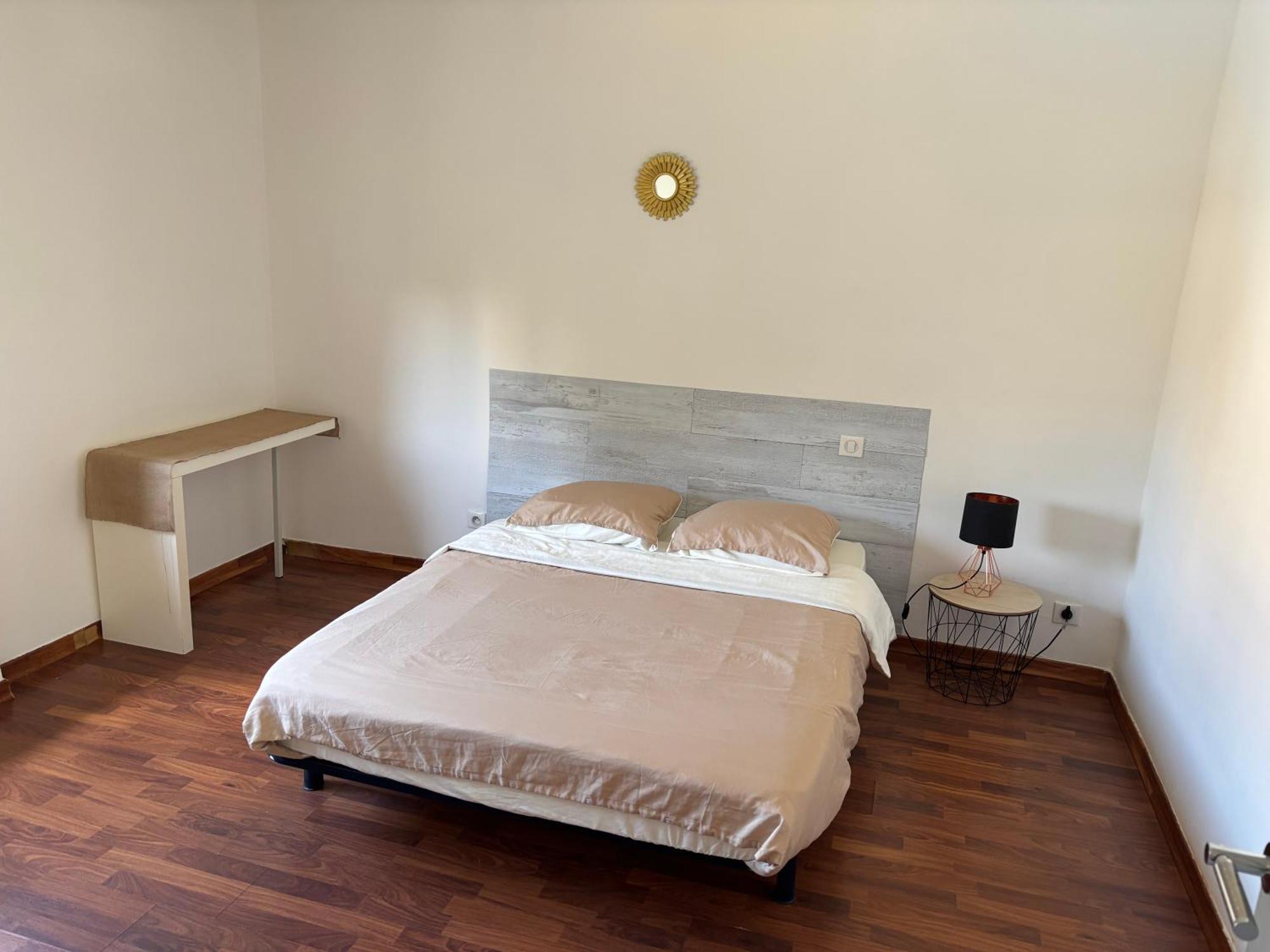 Unique Appartement Zen Et Detente Dans Villa Avec Piscine Tres Bien Place Montpellier Exterior foto