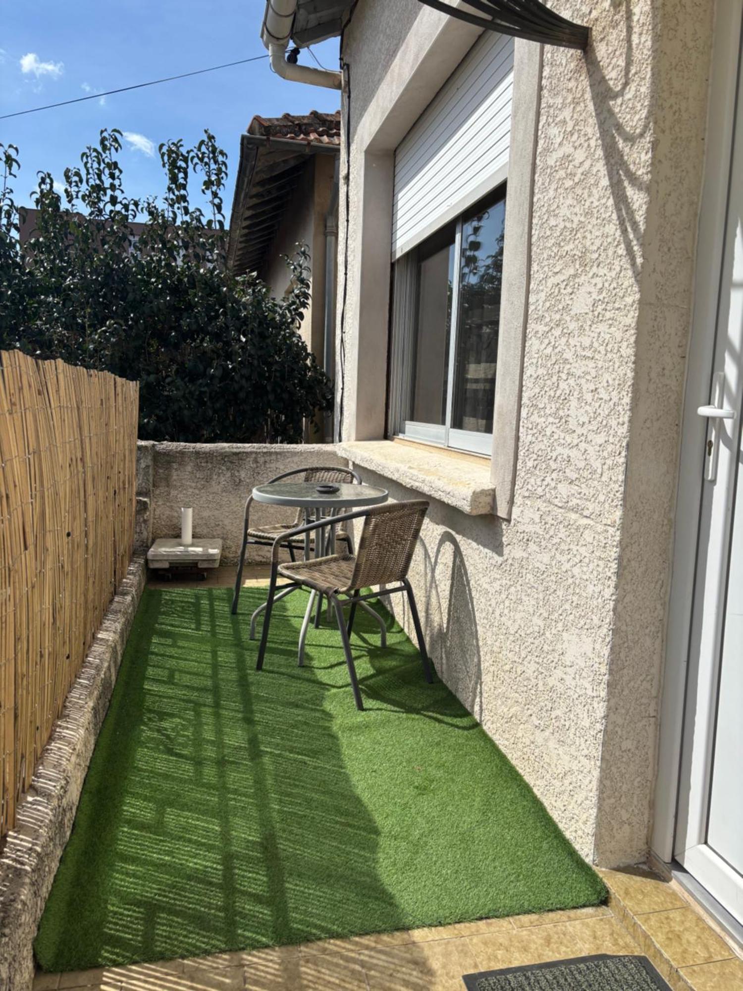 Unique Appartement Zen Et Detente Dans Villa Avec Piscine Tres Bien Place Montpellier Exterior foto