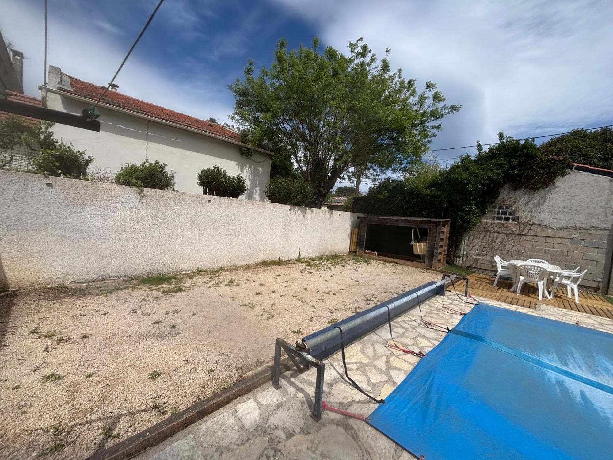 Unique Appartement Zen Et Detente Dans Villa Avec Piscine Tres Bien Place Montpellier Exterior foto